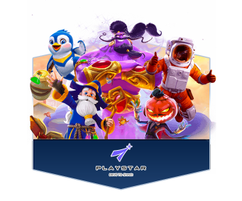 AP33 provider: playstar