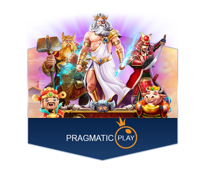 AP33 provider: pragmatic play